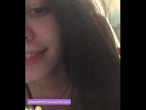 ❤️ I-slutty Russian bitch (Periscope, VKontakte, Instagram) Zokubhebhana kithi  ❤