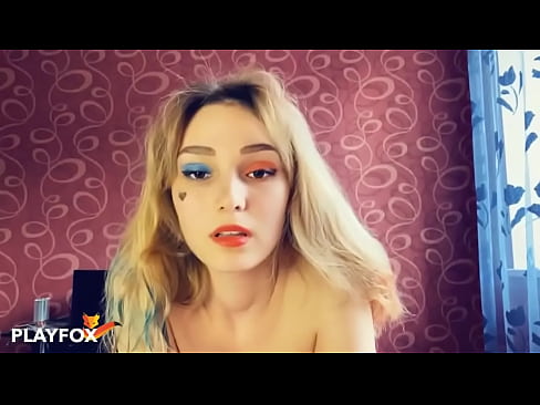❤️ Izingilazi ze-magic virtual reality zinginikeze ucansi no-Harley Quinn Zokubhebhana kithi ❤