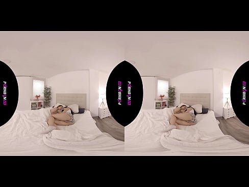 ❤️ I-PORNBCN VR Ongqingili ababili abasebasha bavuka bevutha bhe nge-4K 180 3D virtual reality Geneva Bellucci Katrina Moreno Zokubhebhana kithi  ❤